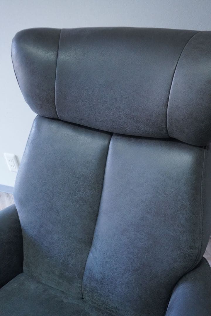 関家具 パーソナルチェア メンテ リラックスフォーム