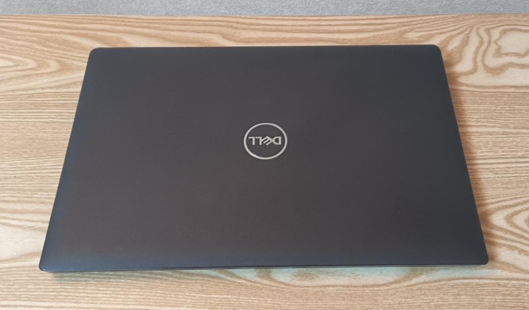 2021年製！office2024付き！美品DELL！