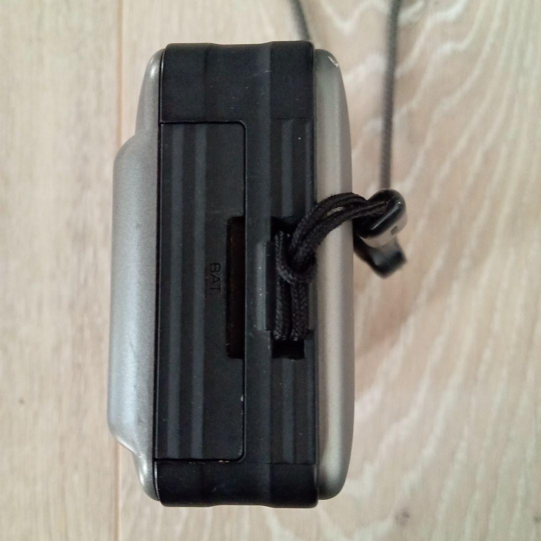 Konica BIG mini BM-201コンパクトカメラ