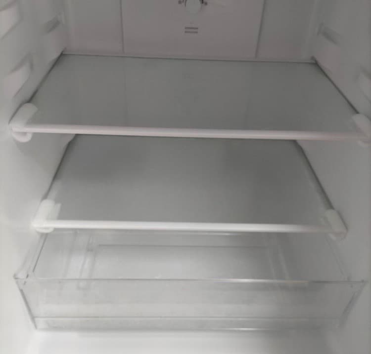 AQUA ノンフロン冷蔵庫 AQR-J14N(S) 2023年製