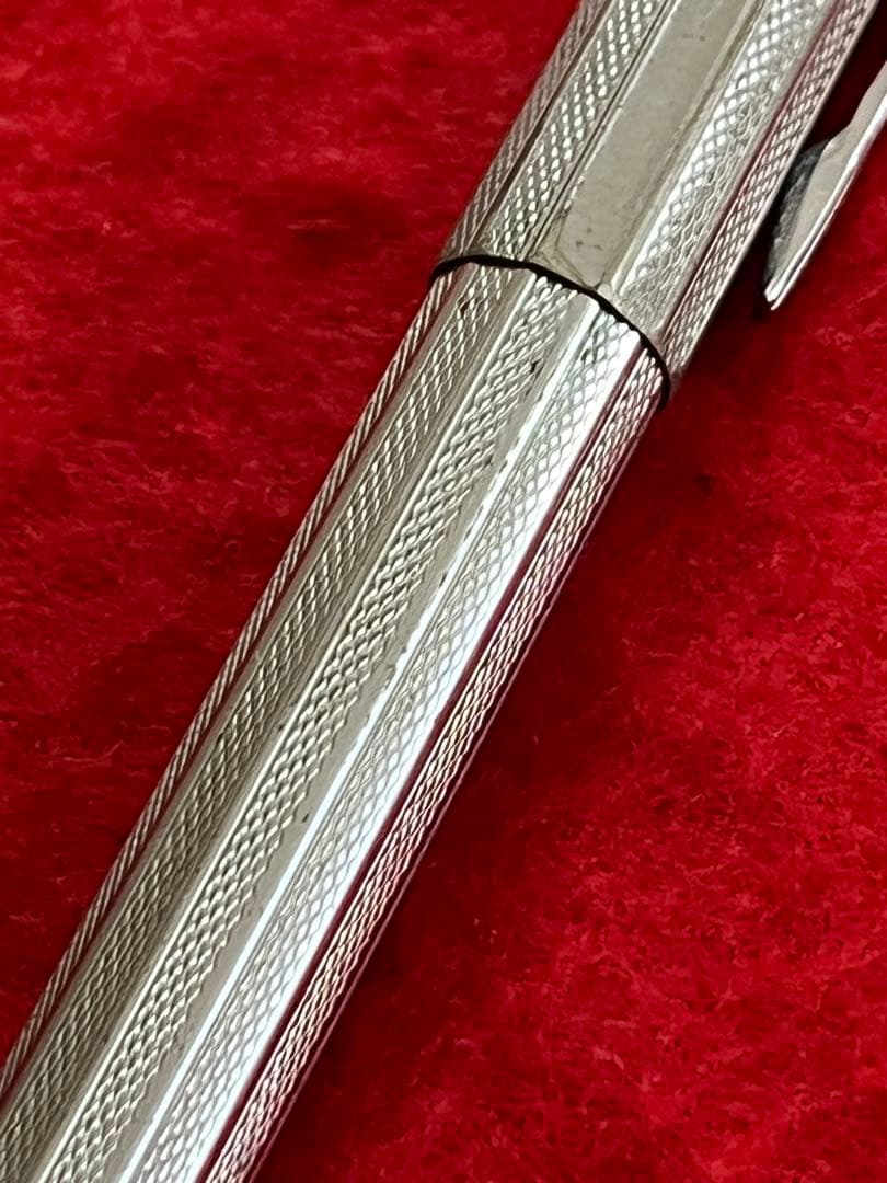 モンブラン４色ボールペンMONTBLANC-Pix-O-mat‼️珍品‼️