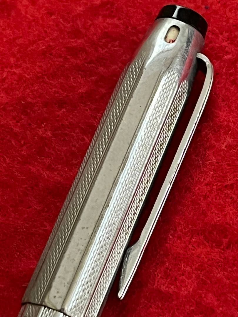 モンブラン４色ボールペンMONTBLANC-Pix-O-mat‼️珍品‼️