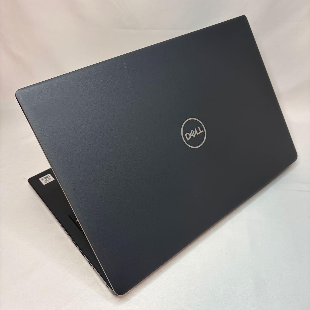 美品 Latitude 3510 第10世代 i5 8GB 256GB フルHD