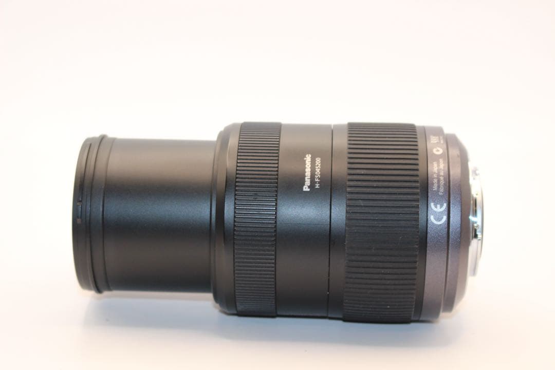 Y*i様 ★超お買い得セール★ LUMIX 45-200mm 望遠レンズ　パナソ