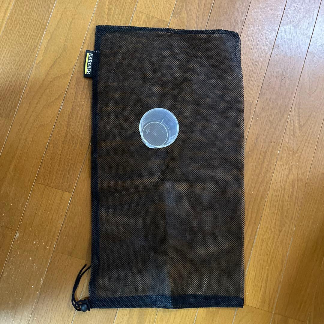 【新品未使用】ケルヒャースチームクリーナー　SCJTK20 アクセサリーセット付