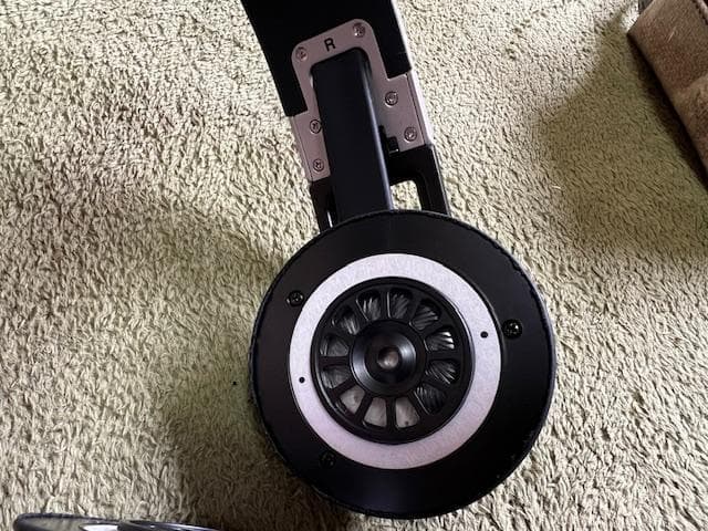 フライターグ　F703 SENNHEISER×FREITAG