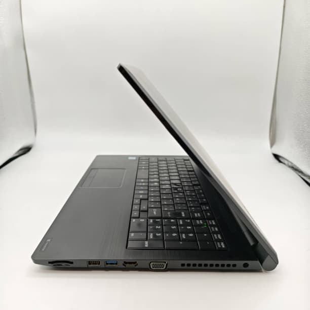 i5-8350U バッテリ◎ 15 東芝 16GB SSD256GB オフィス