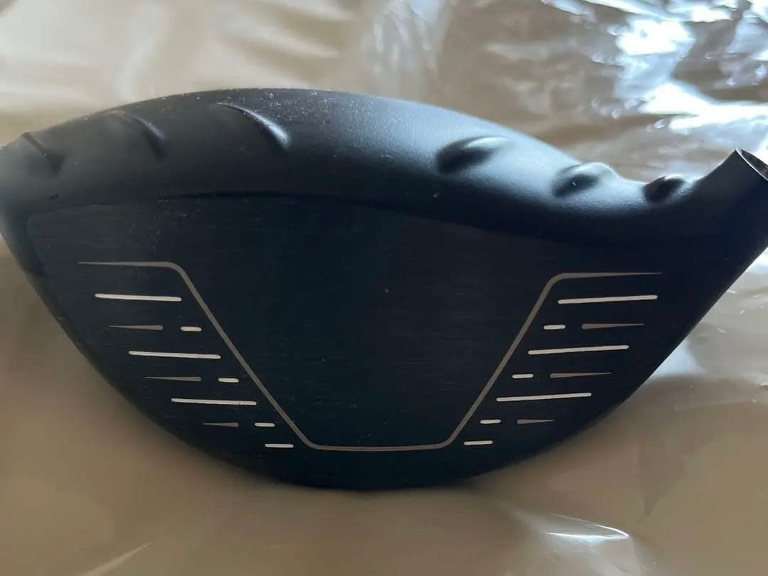 PING G425 MAX 10.5度ドライバー（ヘッドのみ）