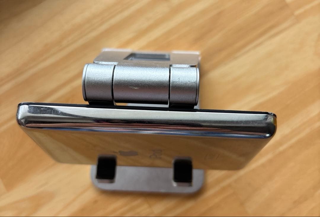 iPod classic 80GB 動作確認済 ケーブル付き