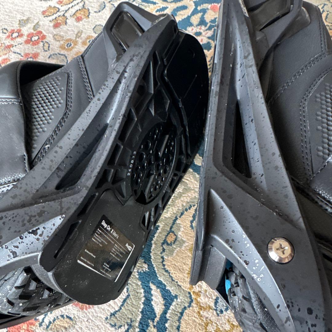 Burton Photon Wide スノーボードブーツ /バインディングセット