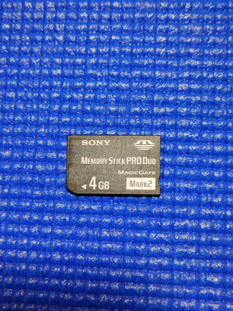 デジカメ SONY Cyber-shot DSC-WX1メモリースティック付