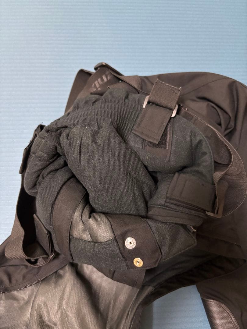 phenix 160 スキーウェア　スキーウエア　子供　フェニックス　上下セット