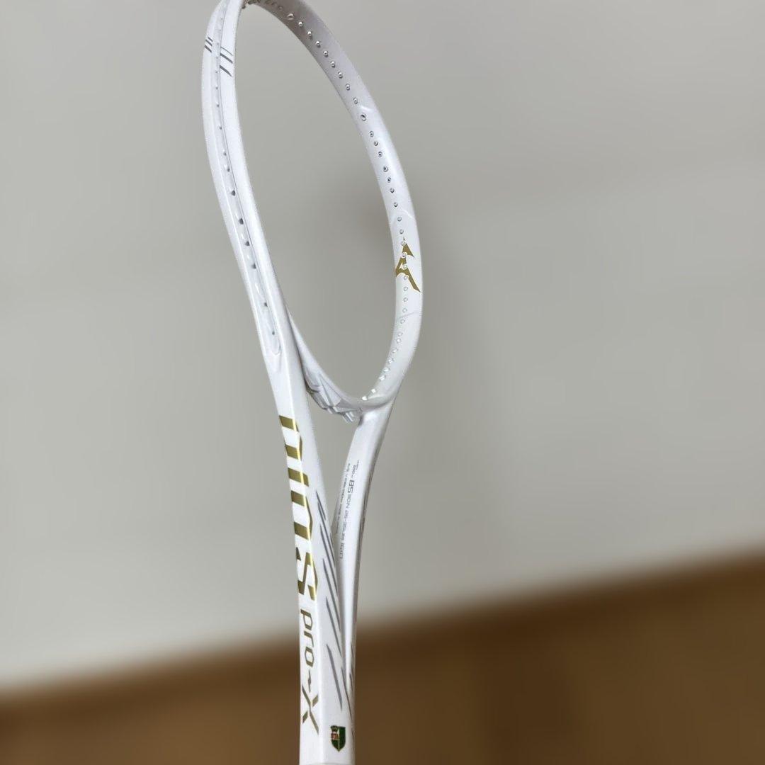 Dips pro X トゥルーホワイト 00U