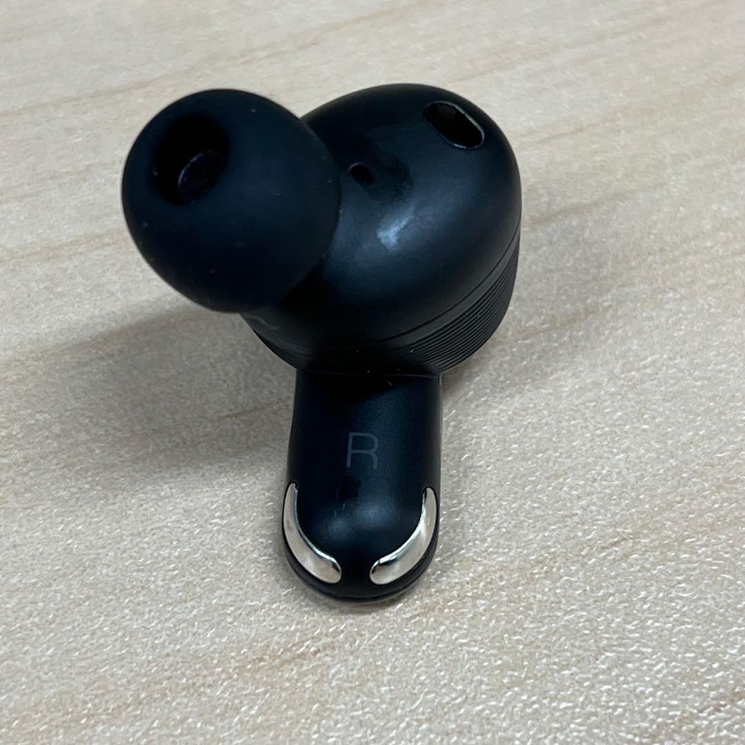 JBL TOUR PRO 3 右耳 右　黒　ブラック　ワイヤレスイヤホン