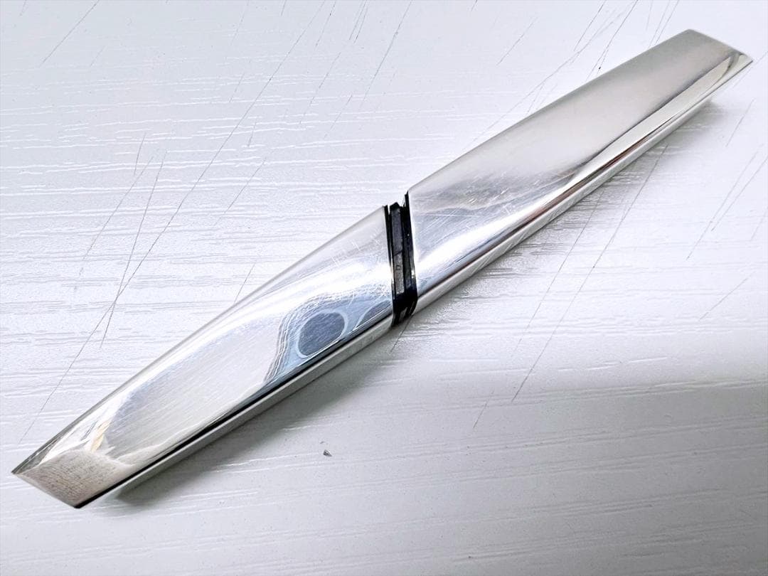 良好品　TIFFANY&Co　ティファニー　レターカッター　シルバー