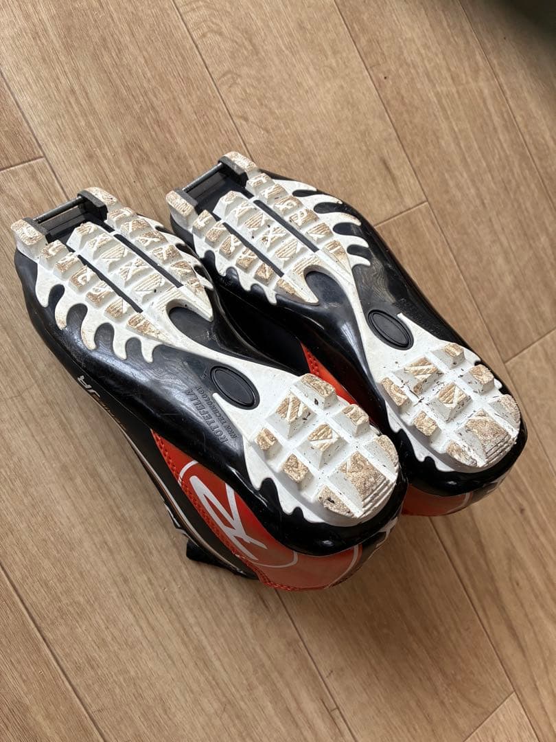 ROSSIGNOL CLASSIC クロスカントリー　スキー　EU38 24cm