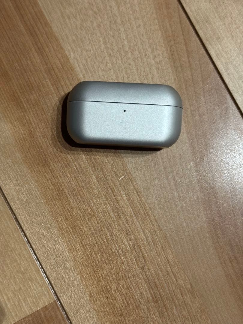 Technics AZ100 シルバー　おまけケース付き