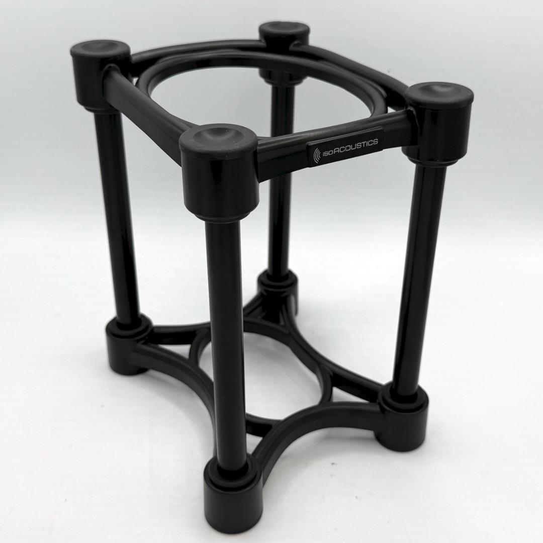 ISO ACOUSTICS ISO-155 スピーカースタンド （ペア）
