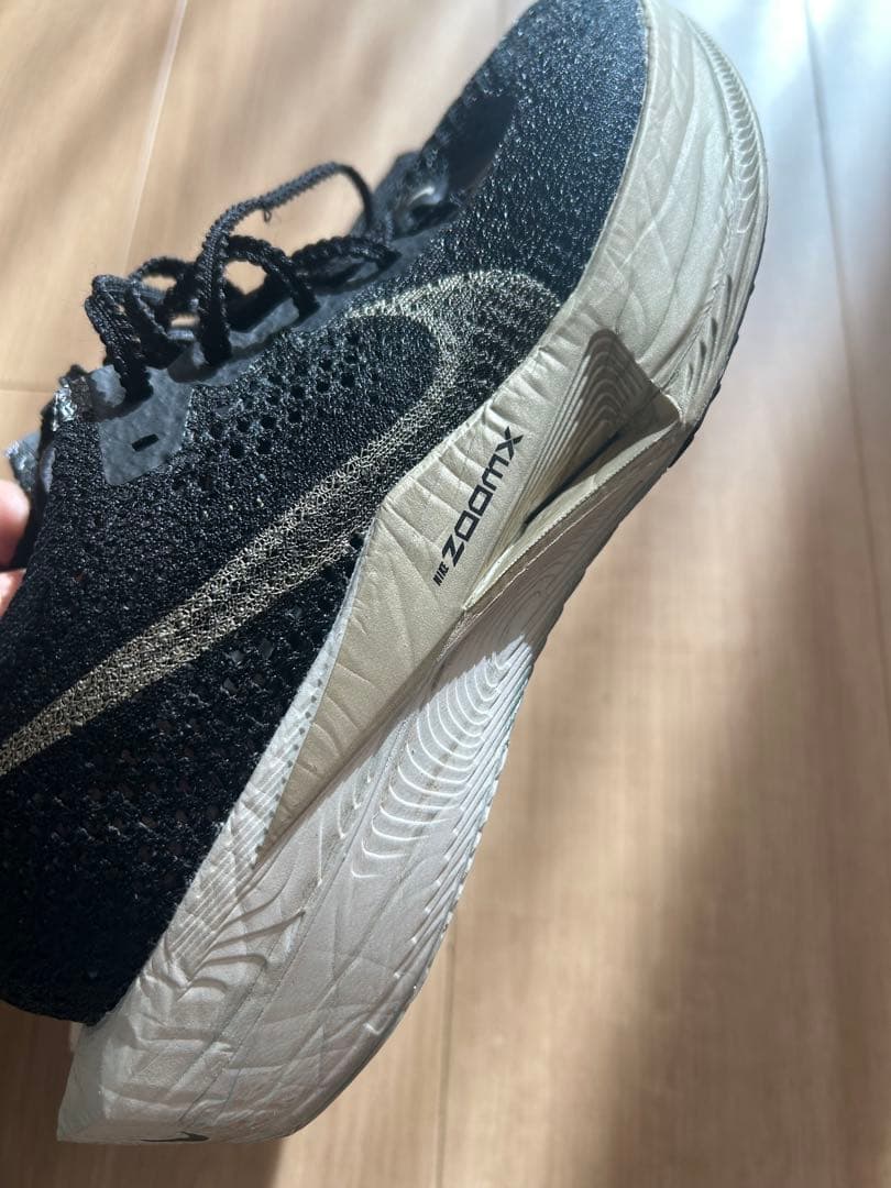 NIKE ヴェイパーフライ3　25.0