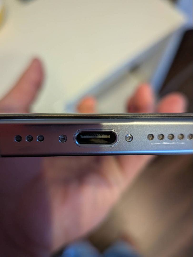 Apple iPhone 16 Pro シルバー 本体