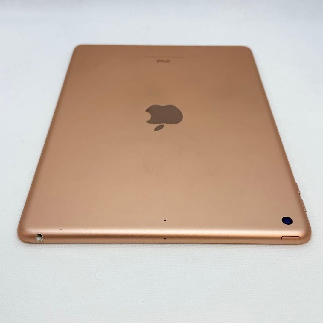 良品 iPad 第6世代 32GB Wi-Fiモデル ゴールド