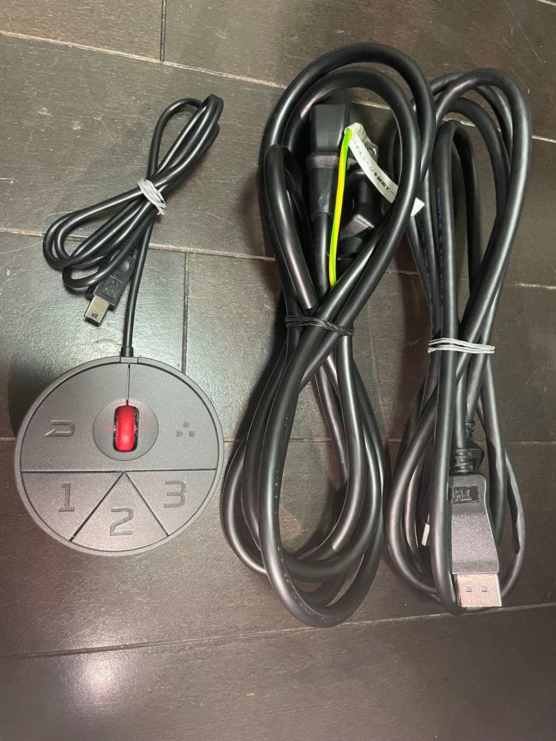 BenQ ZOWIE XL2546X 240hz 24.5インチ