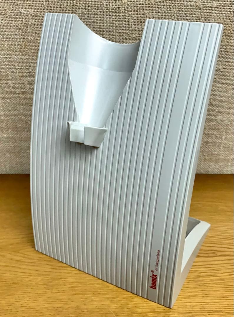 bamix ハンドブレンダー M300 W