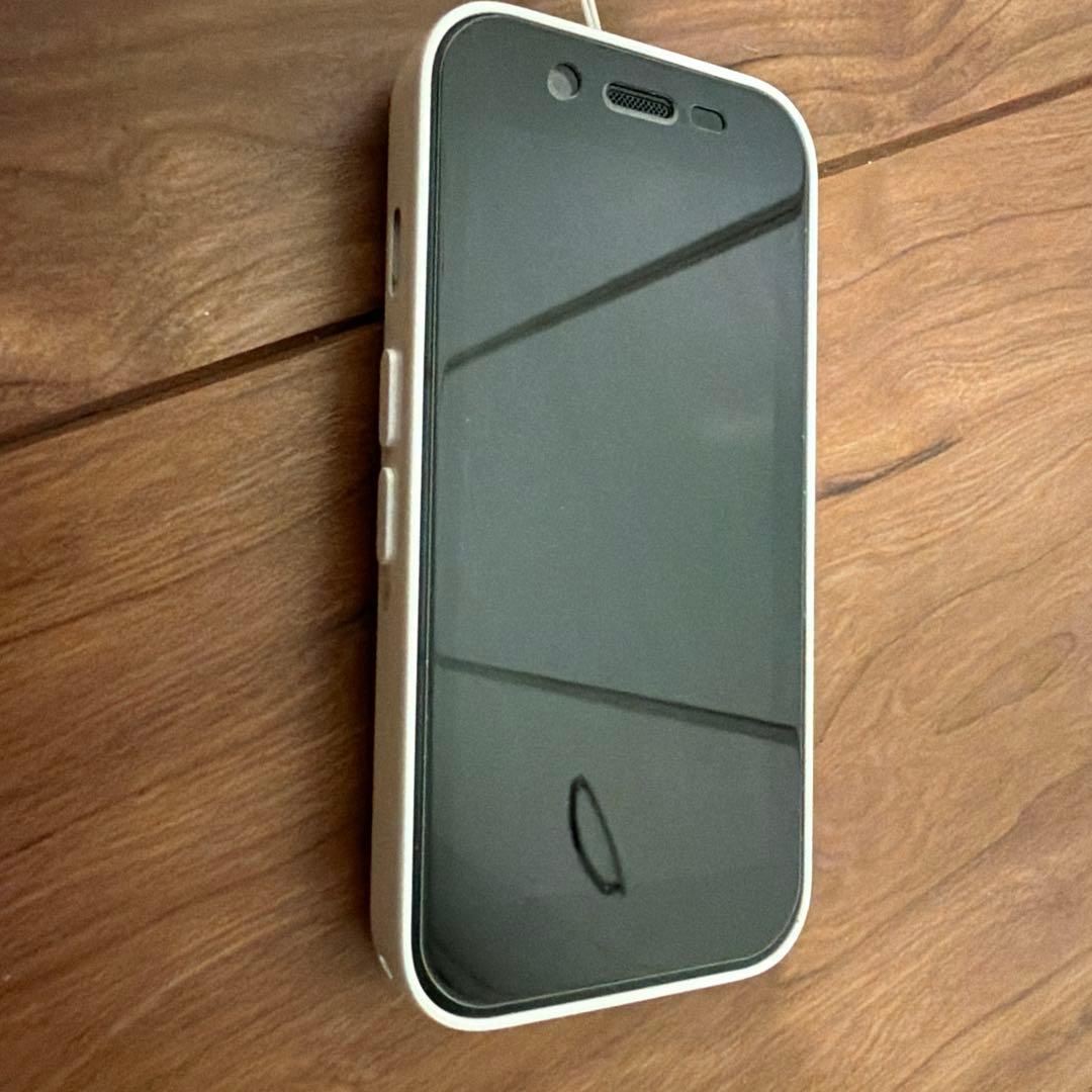 キッズフォン3 ソフトバンク