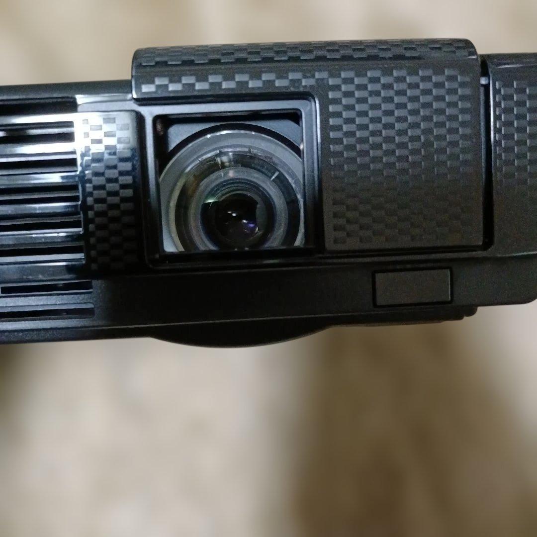 NEC LEDモバイルプロジェクター ViewLight NP-L51WJD