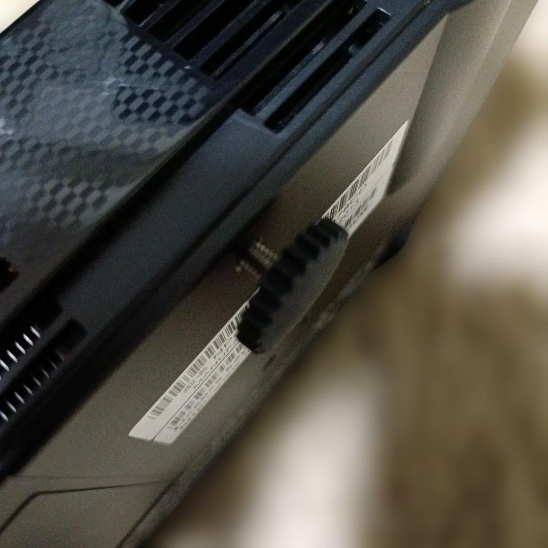 NEC LEDモバイルプロジェクター ViewLight NP-L51WJD