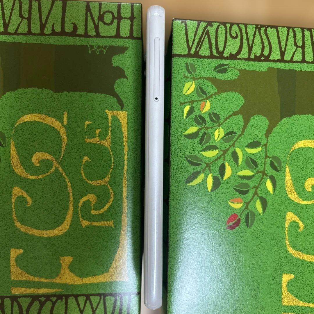 Samsung Galaxy A23 5G SCG18（au版）