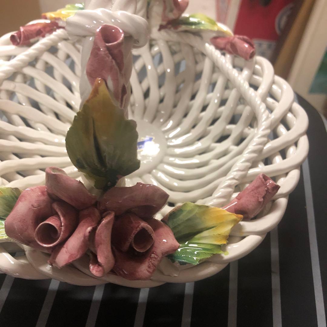 キャンディー入れ