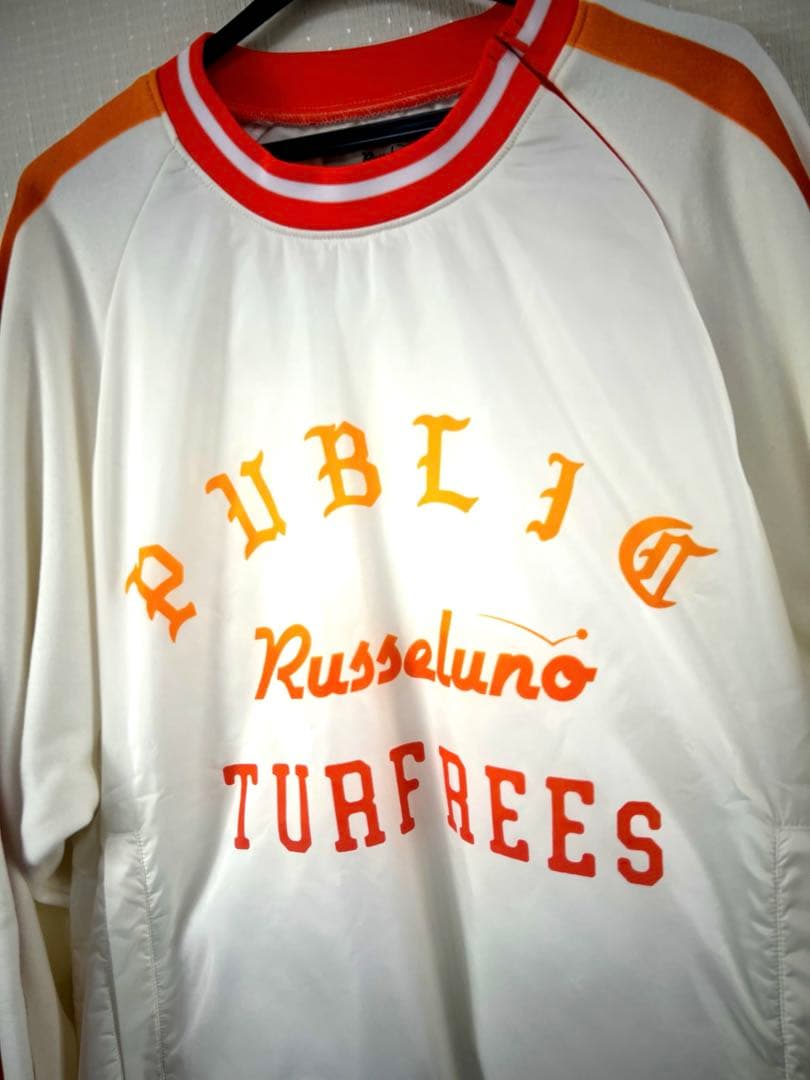 Russeluno PUBLIC TURFREES まとめ買いならお安くできます