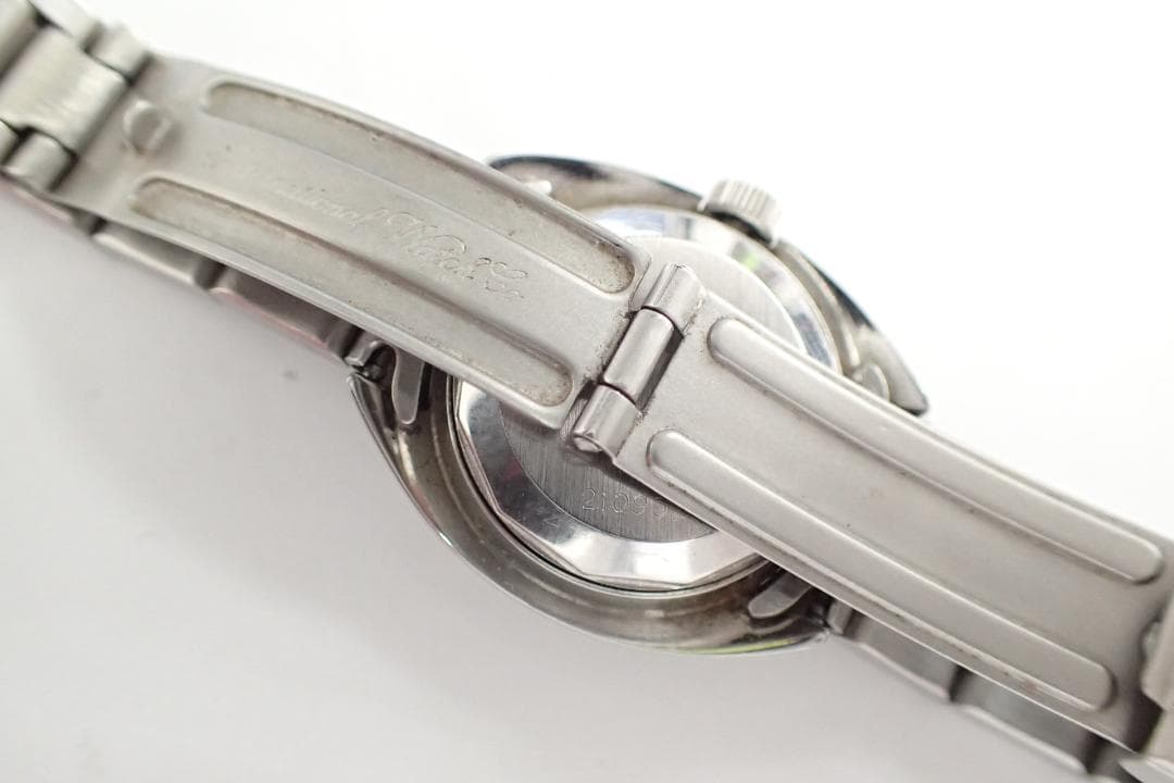 IWC レディース オートマ 自動巻き 腕時計