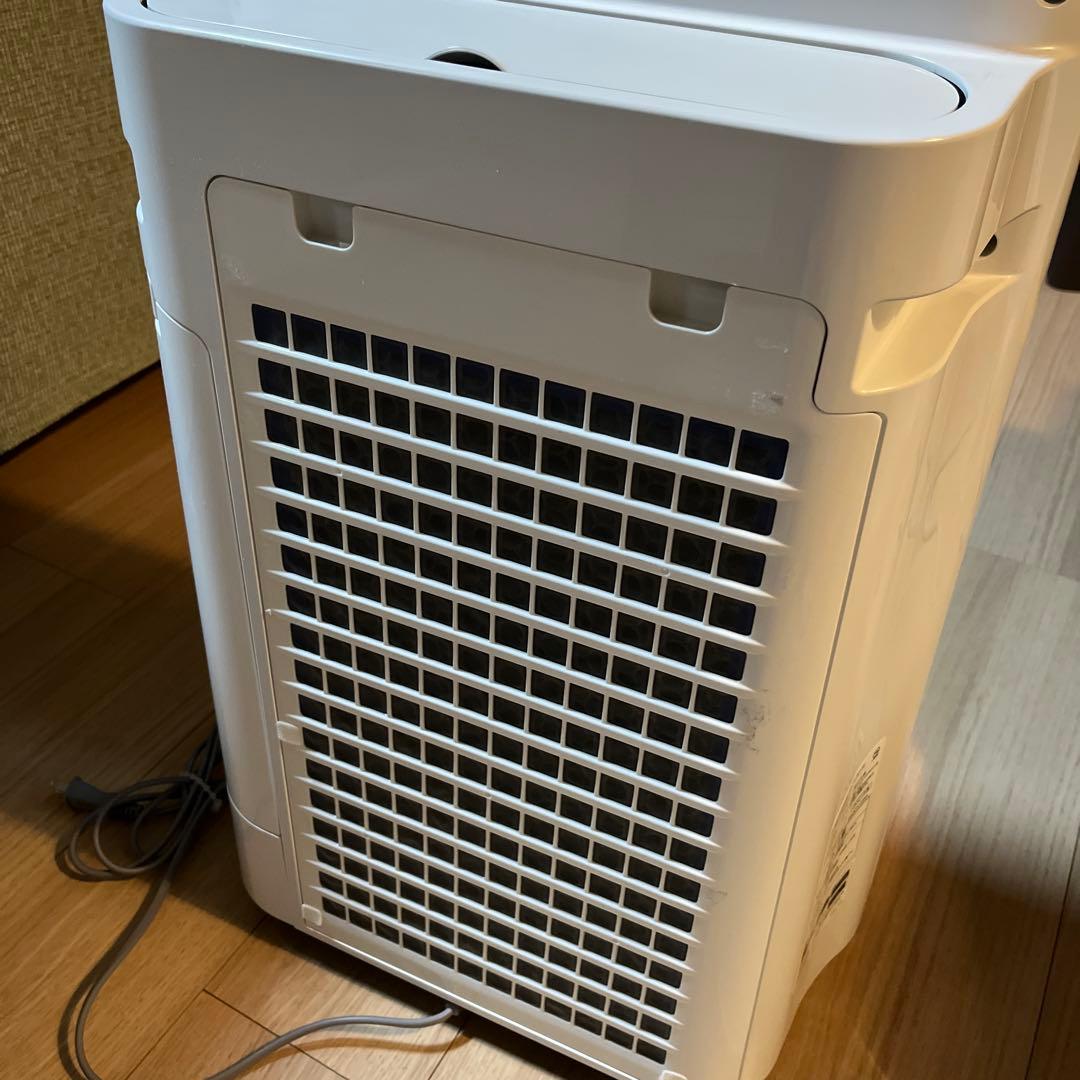 SHARP 加湿空気清浄機 KC-L50-W