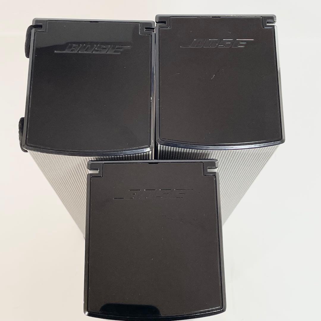 【良品】BOSE スピーカー 33WER-S 3本セット