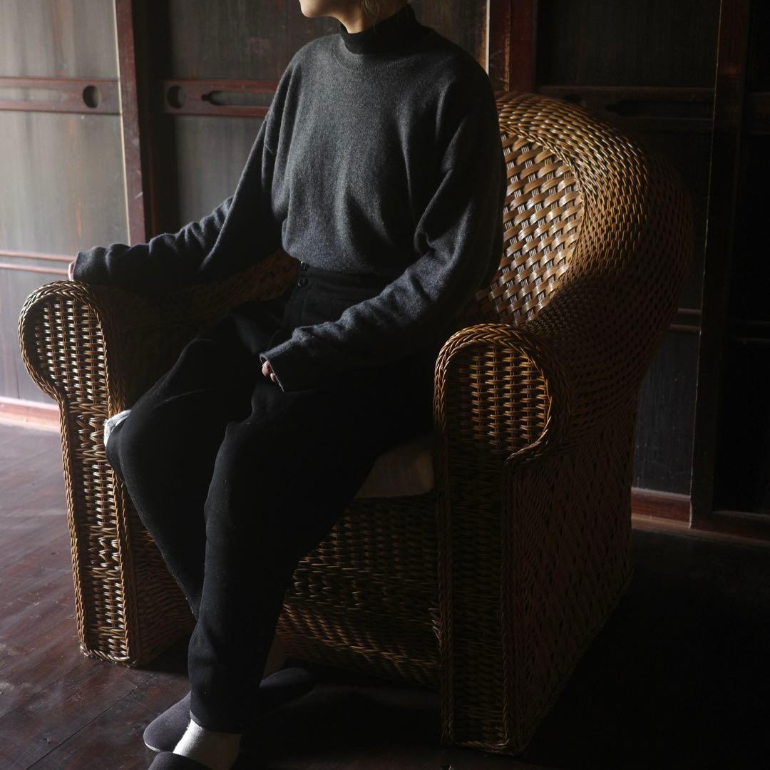 ラタンチェアA (直接引取りのみ・セット割引可) 椅子 古道具