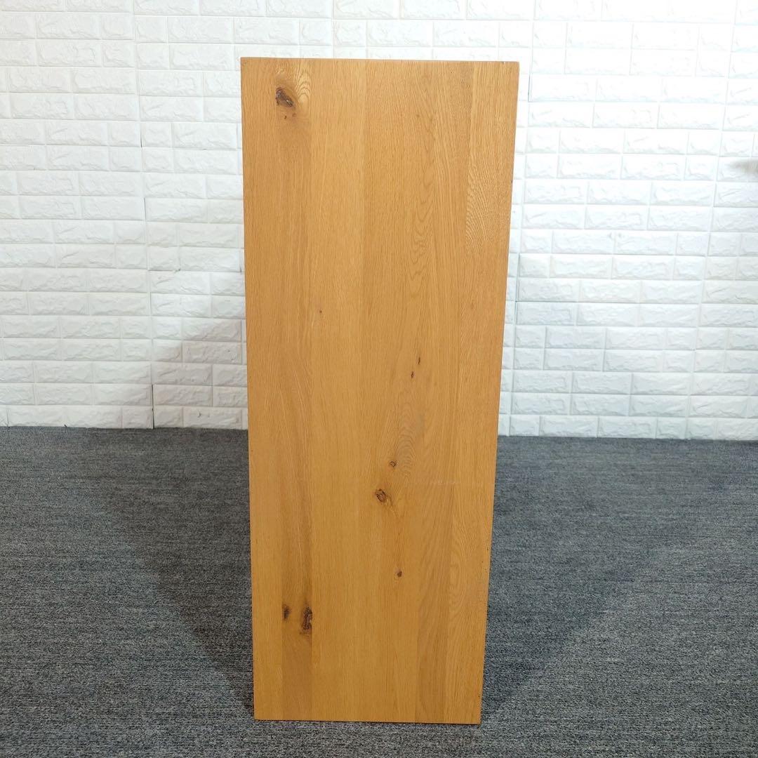 ACTUS BOSCO スタッキングシェルフ オープンシェルフ C005