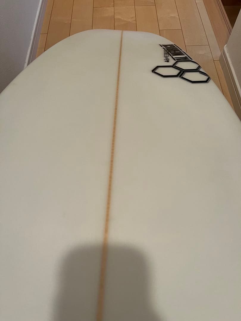 アルメリックサーフボードサンプラー5.6 最終お値引き！