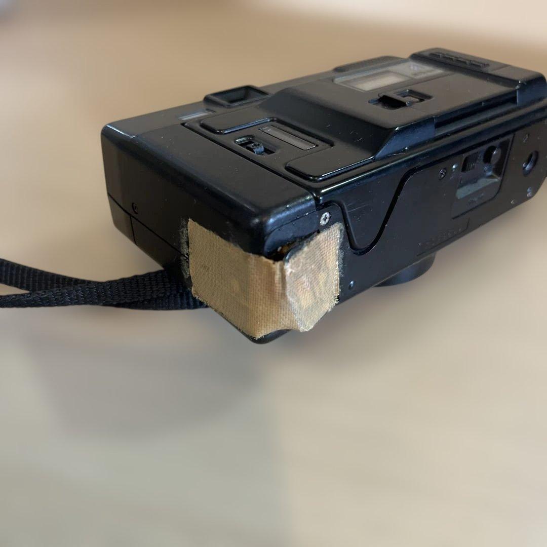 Nikon ニコン ピカイチ　L35AD コンパクトフィルムカメラ