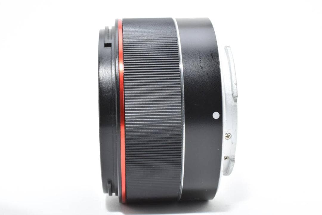 ★極上品★ サムヤン SAMYANG AF 24mm F2.8 FE ソニーE