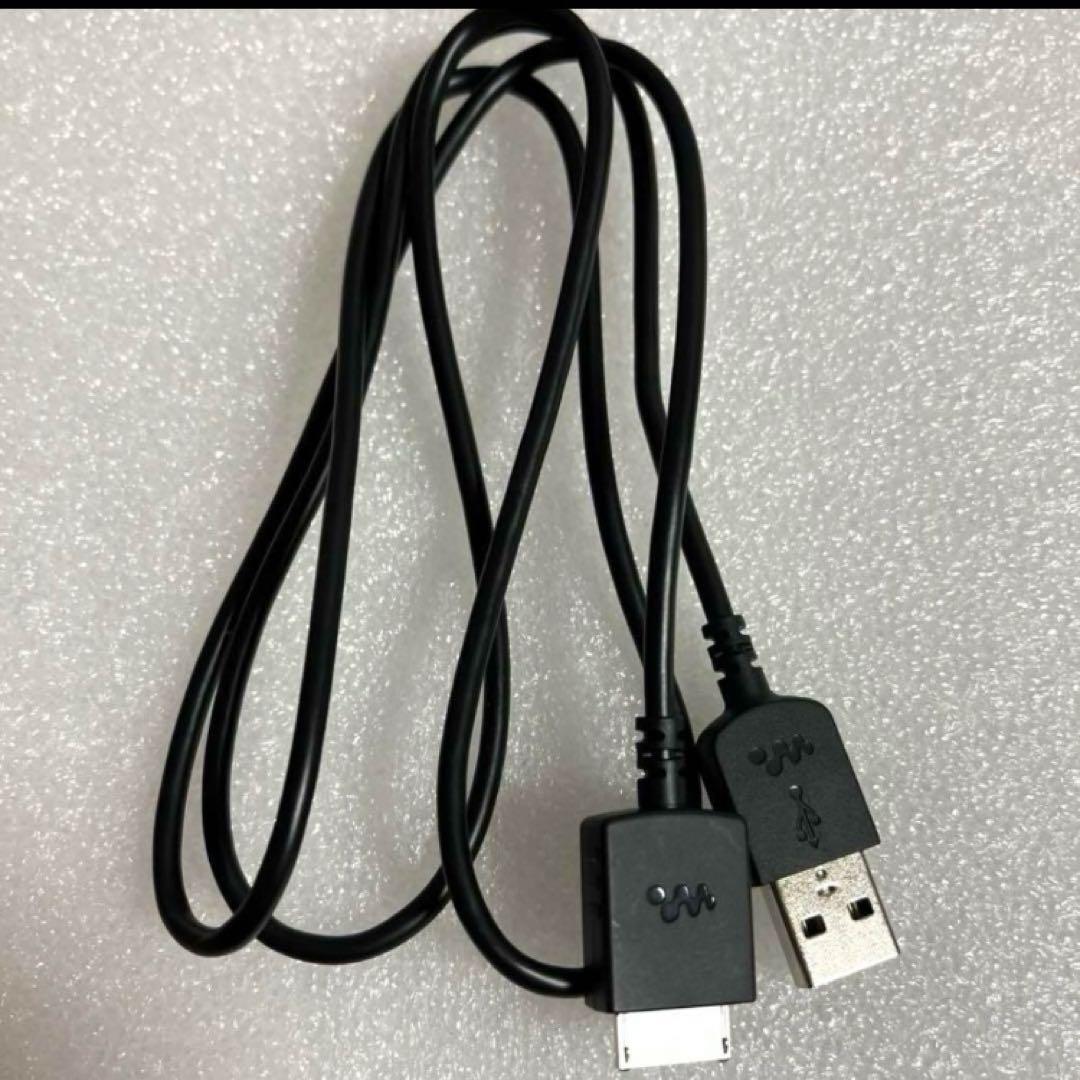 【美品　バッテリー良好】　SONY ウォークマン　NW-S785 16GB ビビ