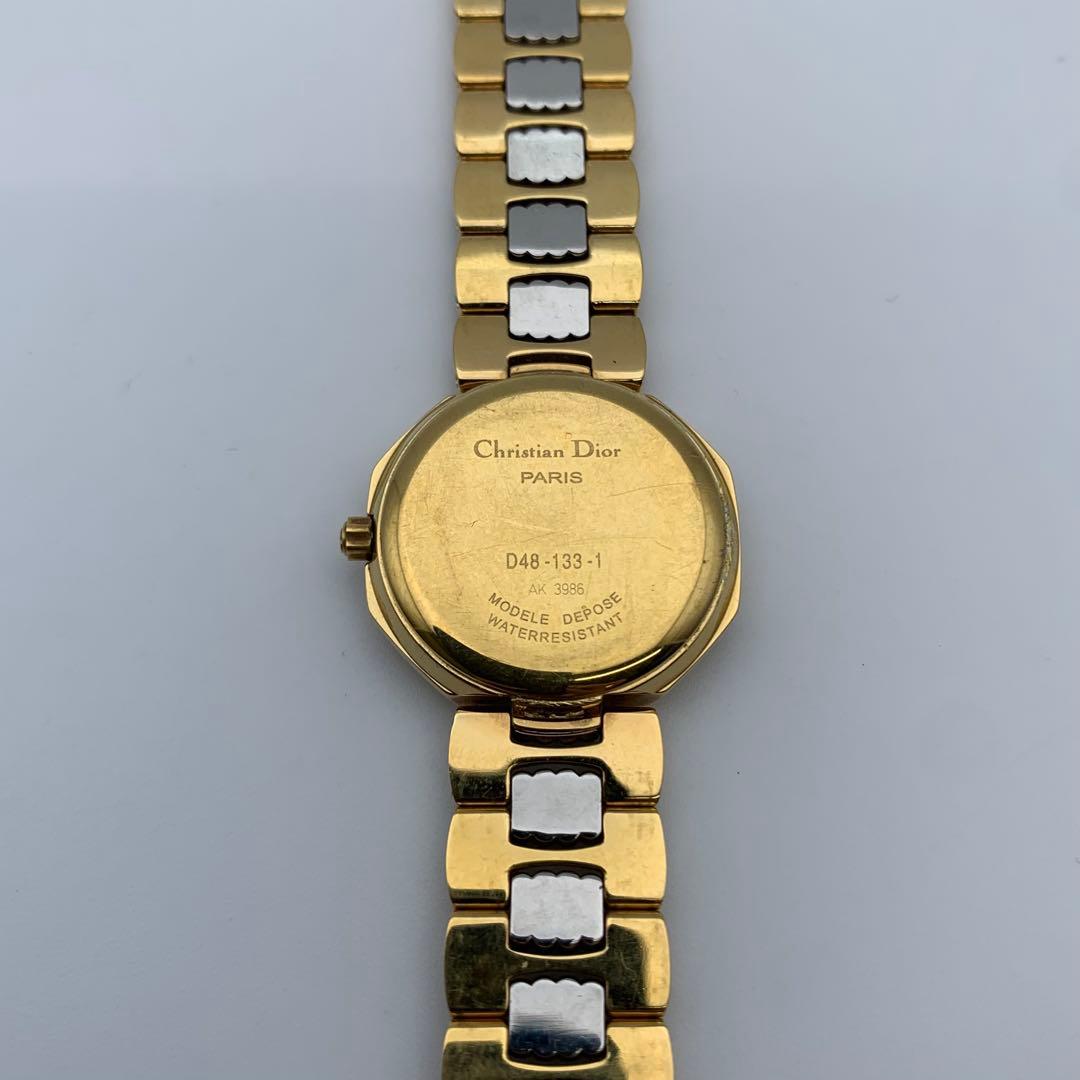 Christian Dior 腕時計