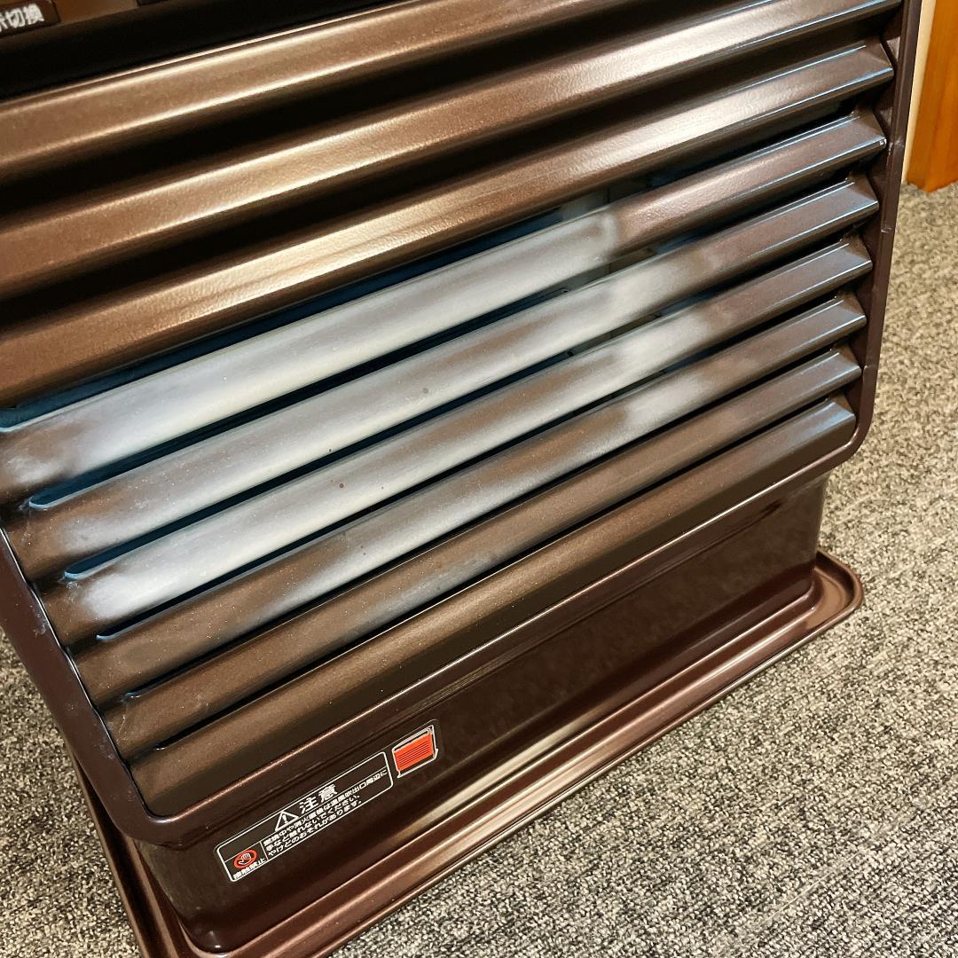 ダイニチ　石油ファンヒーター　FX-52R2　12年製