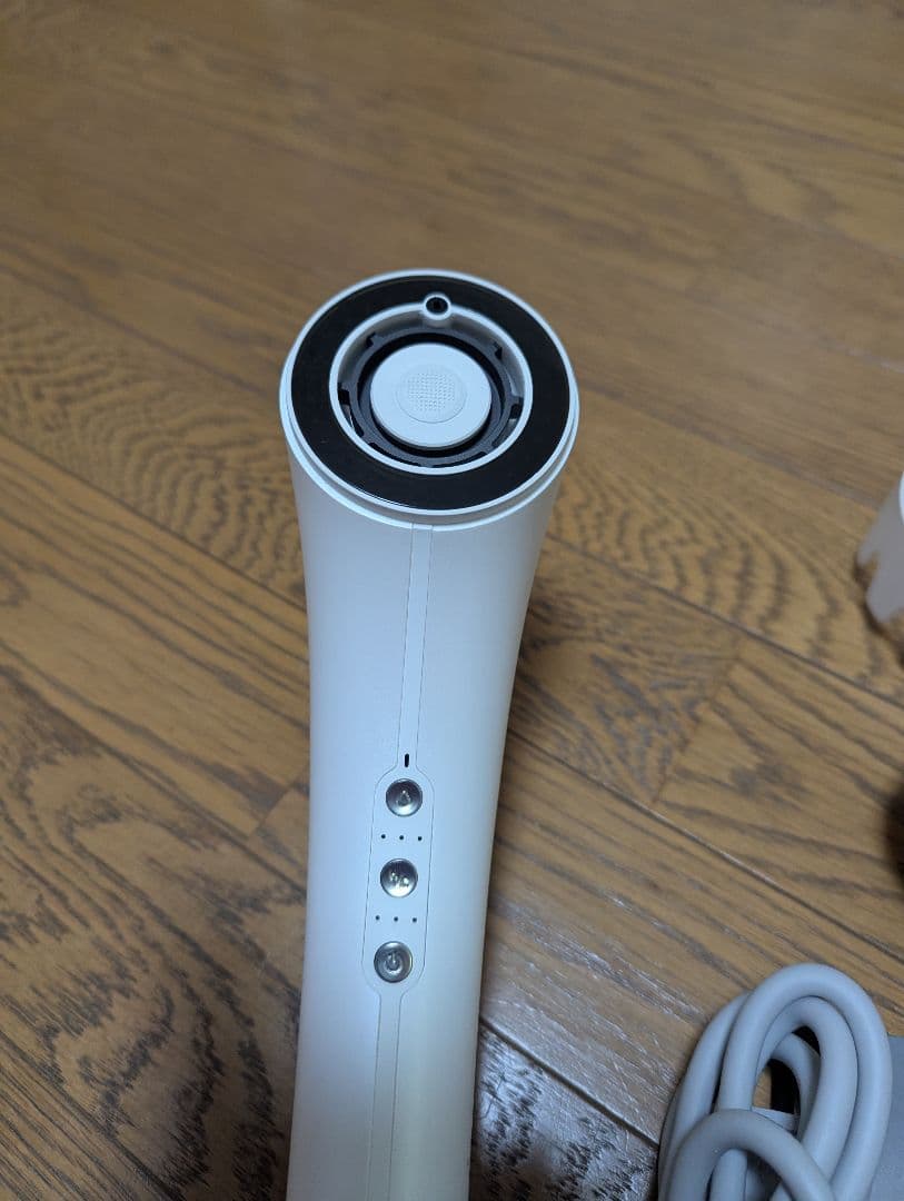 SHOWER DRYER ヘアドライヤー