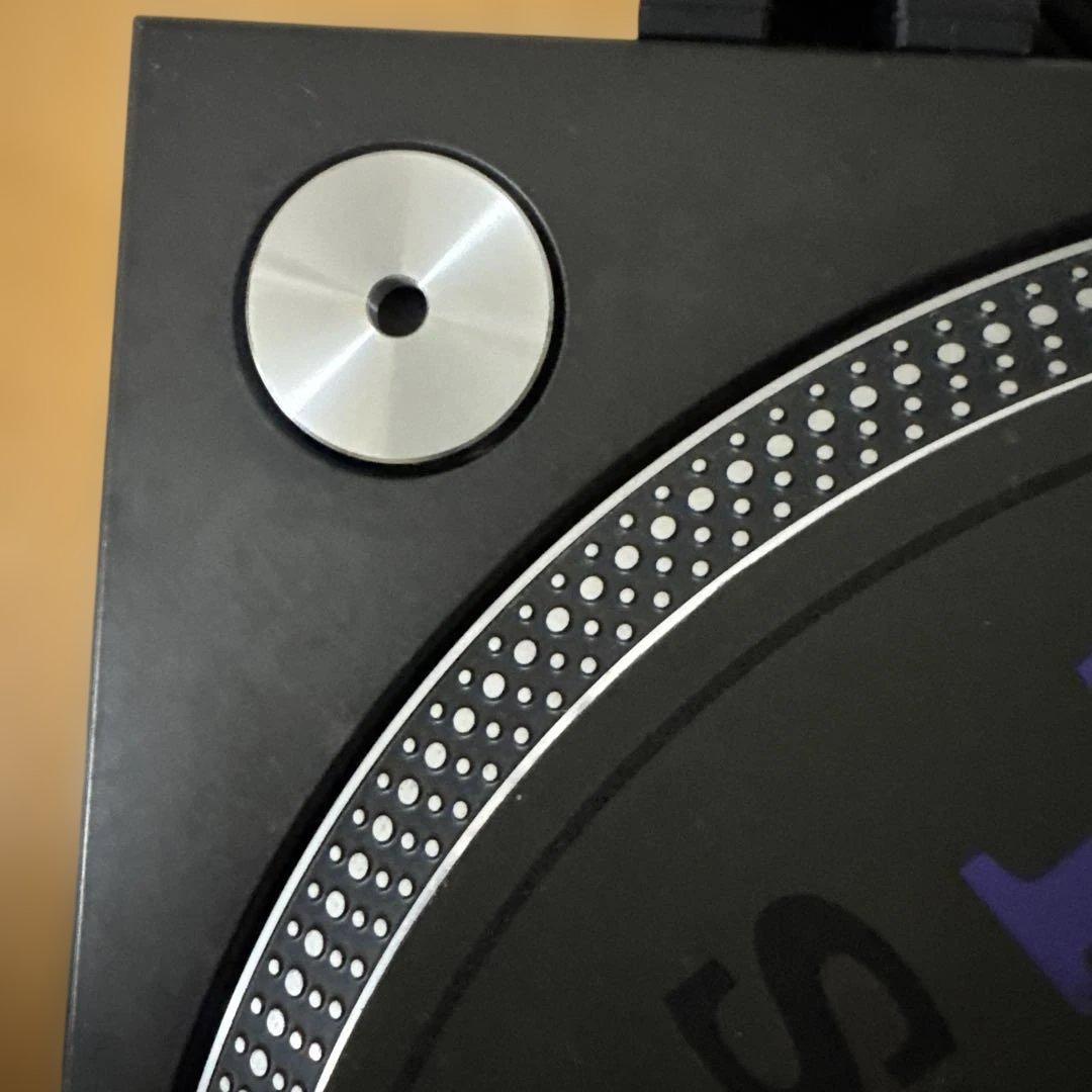 マリンゴールド様　Technics SL-1200 MK3 『美品』