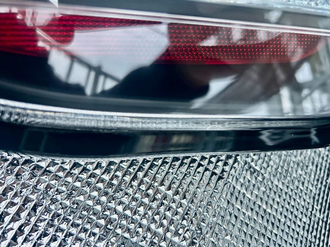 ZC33Sスイフトスポーツ SONAR製LEDテールランプ