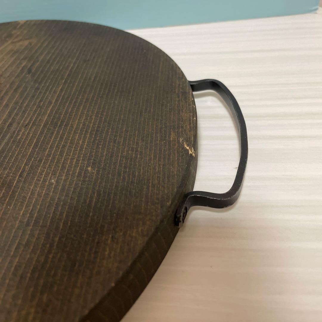 co+fe ウッドボード