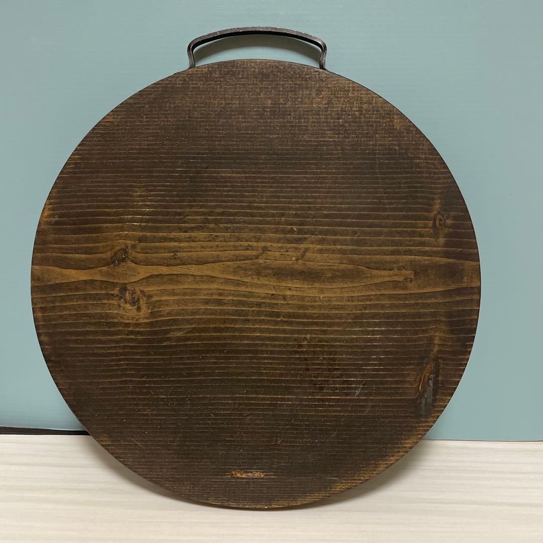 co+fe ウッドボード