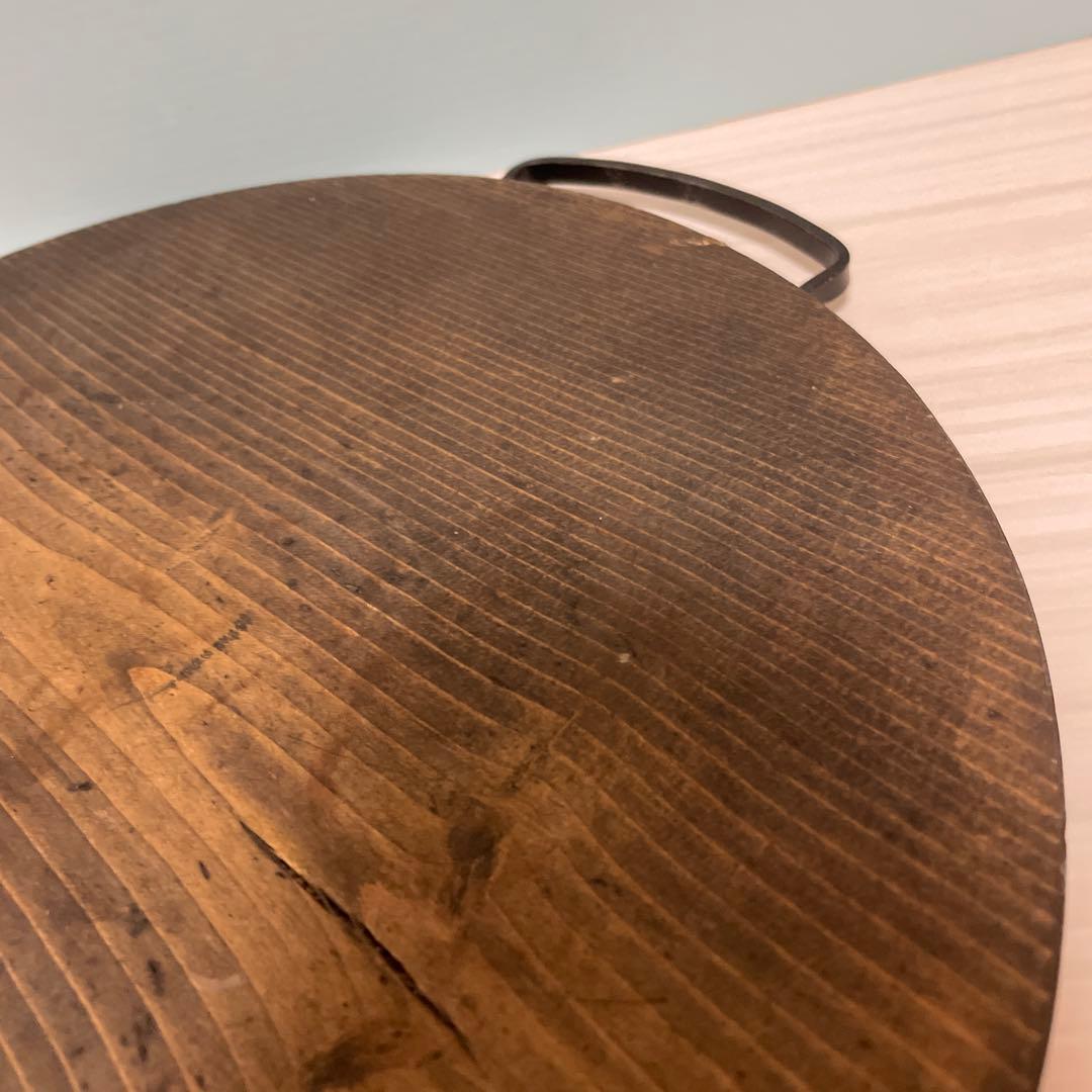 co+fe ウッドボード